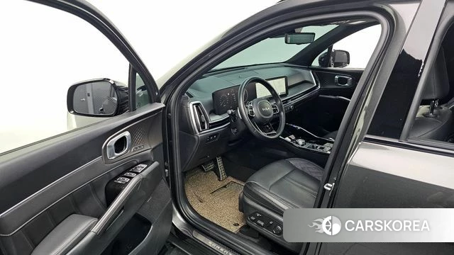 Kia The New Sorento 4th Generation id 4322354 из Кореи 34