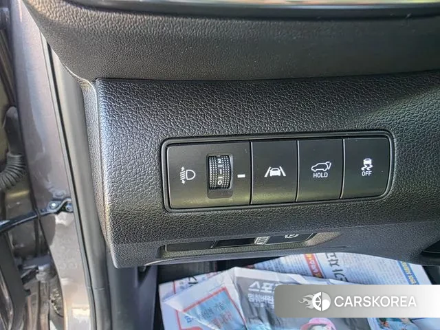 Hyundai The New Santa Fe id 3377764 из Кореи 19