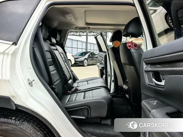 Honda CR-V id 4298542 из Китая 19
