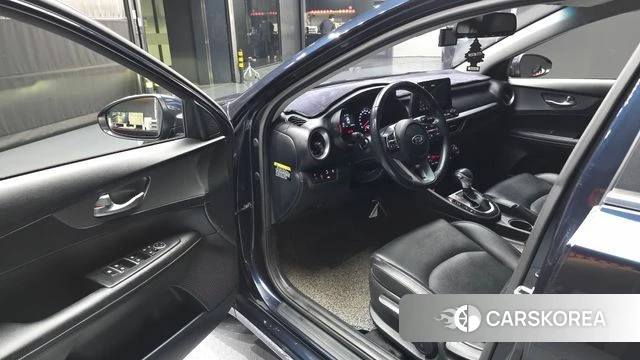 Kia Come New K3 id 3796102 из Кореи 20