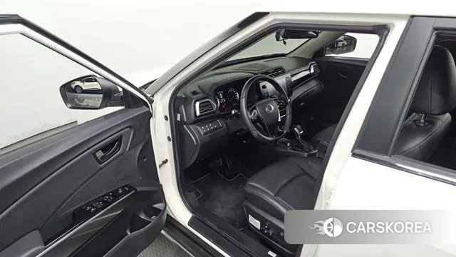 Ssangyong The New Tivoli id 3082390 из Кореи 20