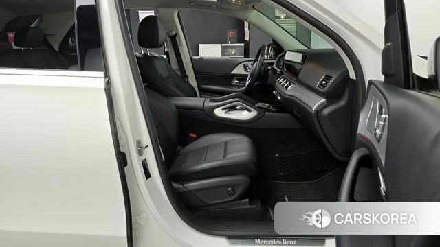 Mercedes-Benz GLE-Class W167 id 4344761 из Кореи 35