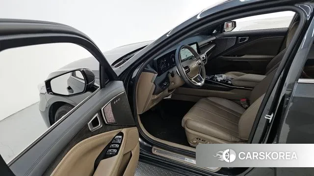 Kia K8 Hybrid id 3126846 из Кореи 20