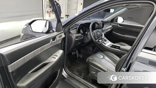 Hyundai The New Palisade id 3311123 из Кореи 20