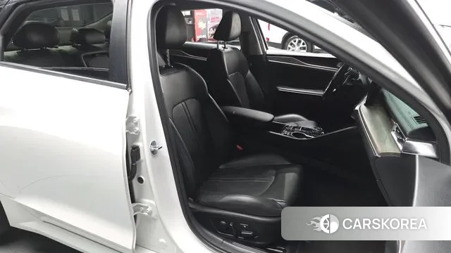 Kia K5 3rd generation id 3459624 из Кореи 20