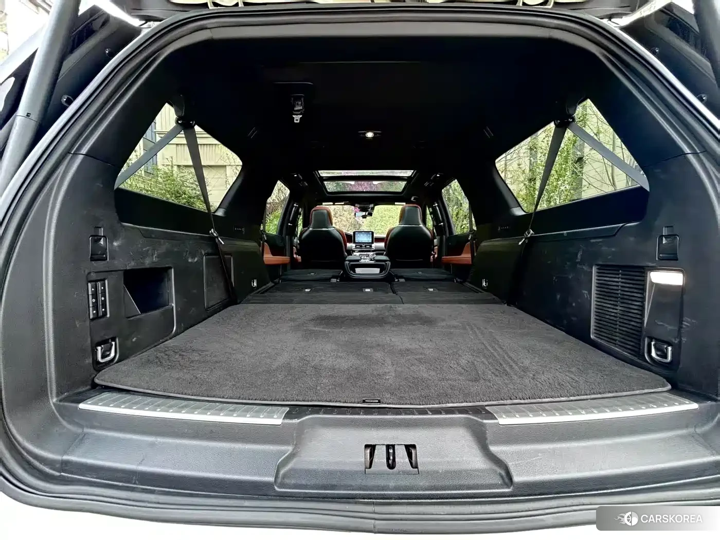 Lincoln Navigator id 4554084 из Китая 19