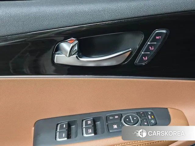 Kia The New Sorento id 3090366 из Кореи 20