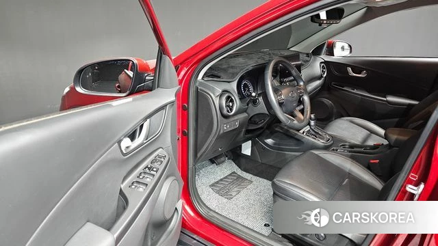 Hyundai The New Kona id 4475266 из Кореи 20