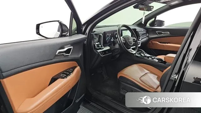 Kia Sportage 5th Generation id 3468223 из Кореи 20