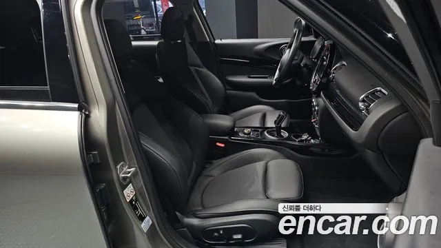 Mini Cooper Clubman id 2752358 из Кореи 20