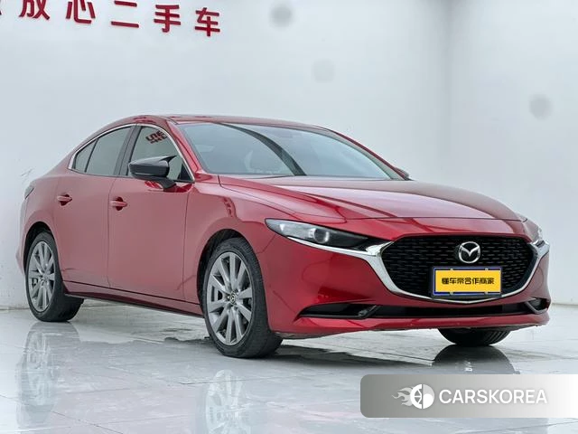 Mazda 3 Angkesaila id 4262377 из Китая 16