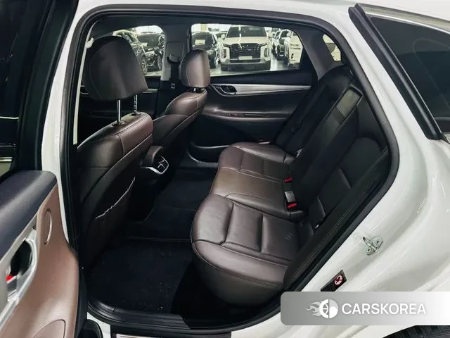 Hyundai The New Grandeur IG id 3373819 из Кореи 17