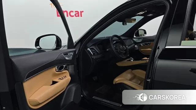 Volvo XC90 second Generation id 2905151 из Кореи 20
