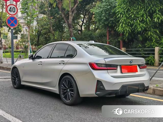 BMW 3 series id 4297622 из Китая 17