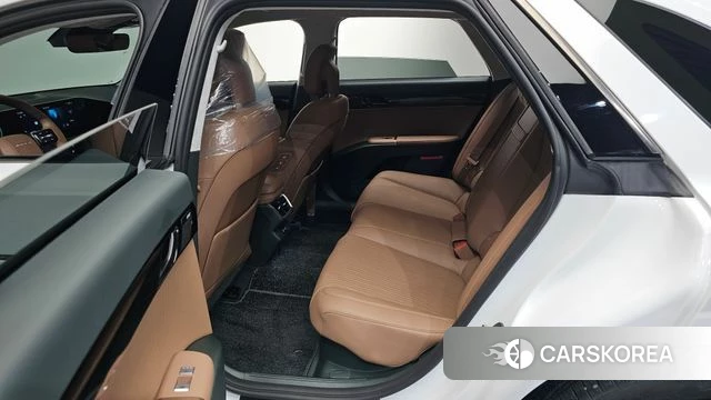 Hyundai Grandeur Hybrid (GN7) id 4608059 из Кореи 35