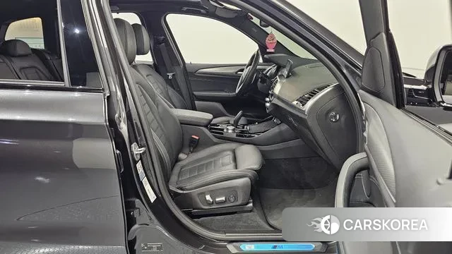 BMW X3 (G01) id 3281849 из Кореи 20