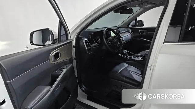 Kia Sorento 4th Generation id 3671555 из Кореи 20