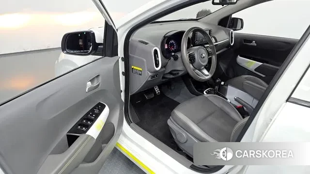 Kia All New Morning (JA) id 3573967 из Кореи 20