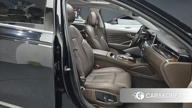 Kia More K9 id 3520519 из Кореи 20