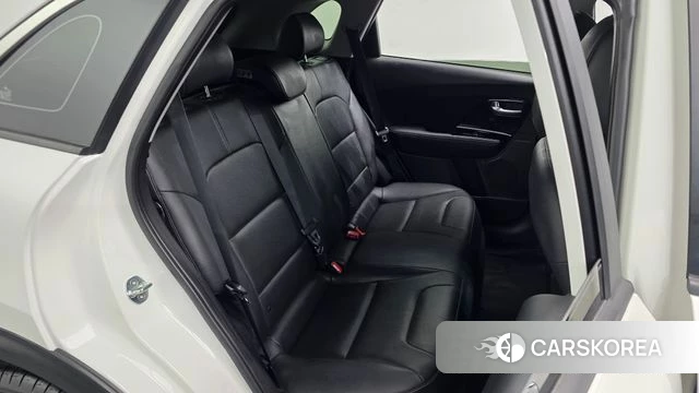 Kia The New Niro id 4283894 из Кореи 30