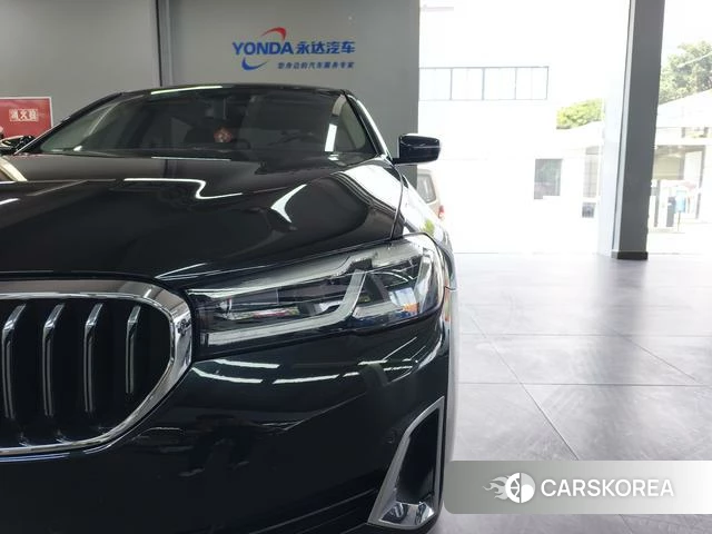 BMW 5 series id 4257683 из Китая 15