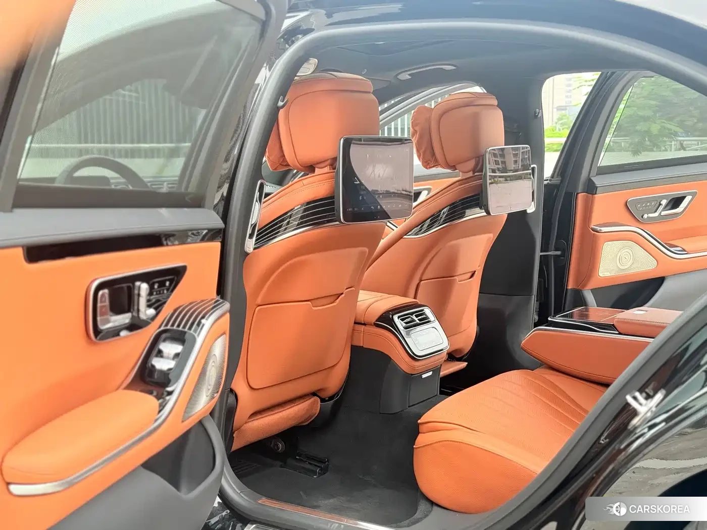 Mercedes-Benz S-Class id 4659931 из Китая 19