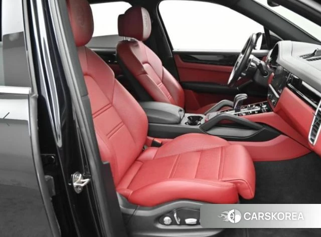 Porsche Cayenne (PO536) id 4651495 из Кореи 19