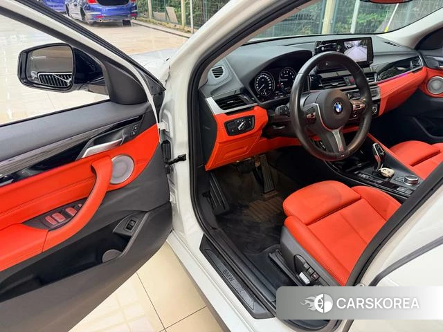 BMW X2 id 4333470 из Китая 14