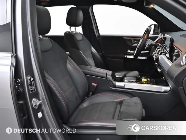 Mercedes-Benz GLB-Class X247 id 3323634 из Кореи 20