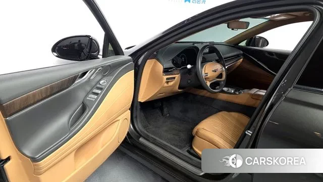 Genesis G80 (RG3) id 3787727 из Кореи 20