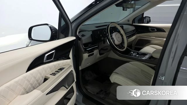 Kia The New Carnival 4th Generation id 3786461 из Кореи 20