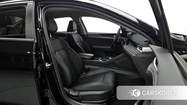 Kia K5 3rd generation id 3611740 из Кореи 20