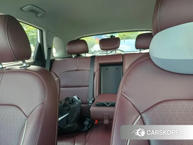 Kia The New Niro id 4416365 из Кореи 10
