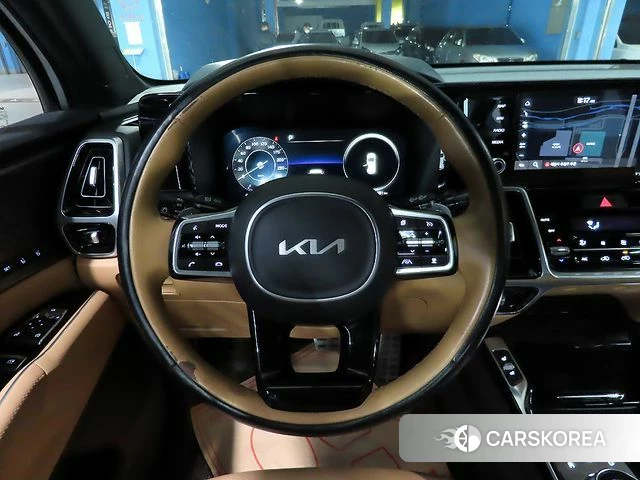 Kia Sorento 4th Generation id 4654109 из Кореи 20