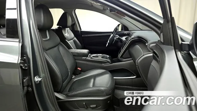 Hyundai Tucson (NX4) id 2641910 из Кореи 20