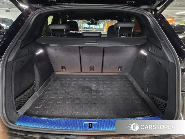 Audi Q5 (FY) id 3054107 из Кореи 20