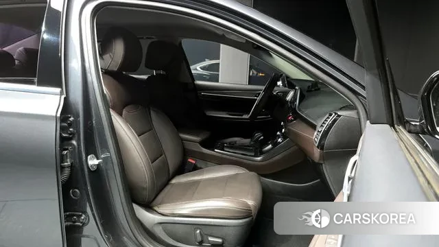 Hyundai Grandeur IG id 2991165 из Кореи 20