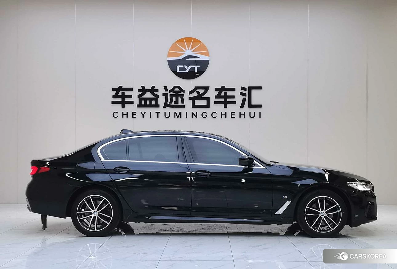 BMW 5 series id 4440539 из Китая 20