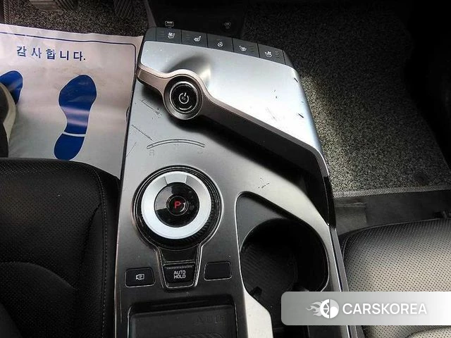 Kia EV6 id 4488935 из Кореи 20