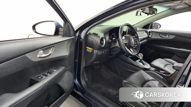 Kia Come New K3 id 3800544 из Кореи 20