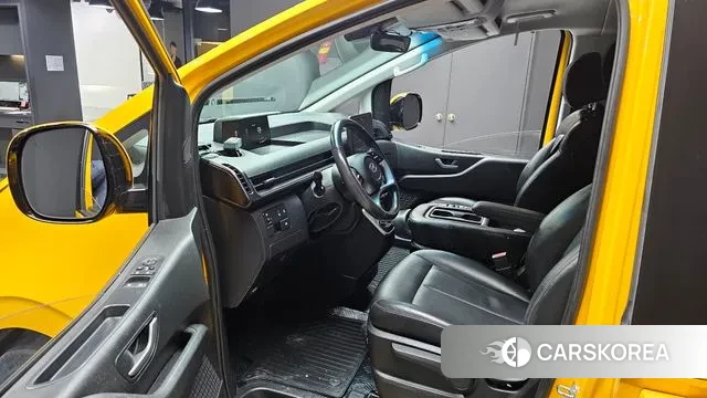 Hyundai Staria id 3751852 из Кореи 20