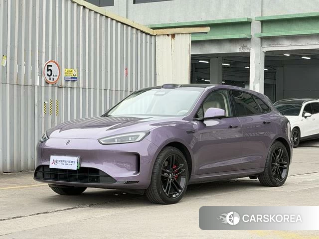 AITO Ask the world M5 id 3926925 из Китая 20