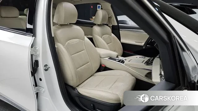 Hyundai The New Grandeur IG id 3546055 из Кореи 20