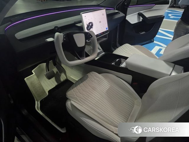 Tesla Model Y id 4206486 из Кореи 10