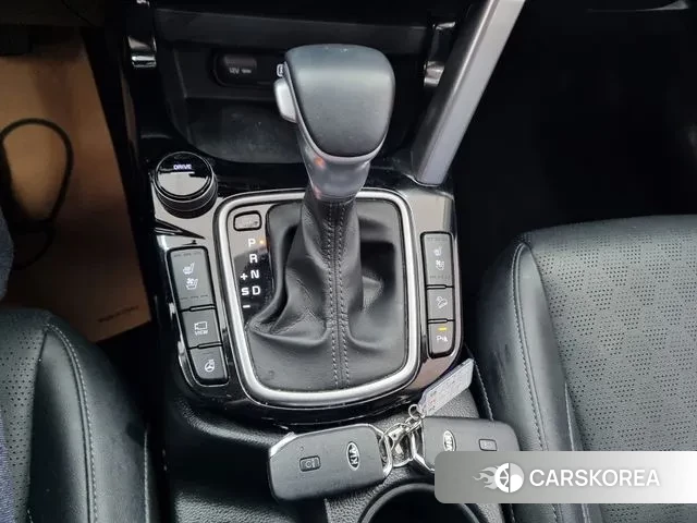 Kia Seltos id 3459666 из Кореи 20