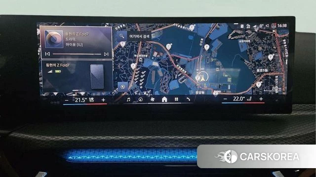 BMW 3 Series (G20) id 3921577 из Кореи 16