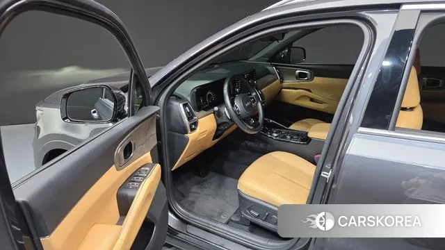 Kia Sorento 4th Generation id 3492709 из Кореи 20