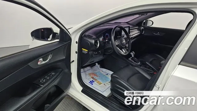 Kia Come New K3 id 2922782 из Кореи 20