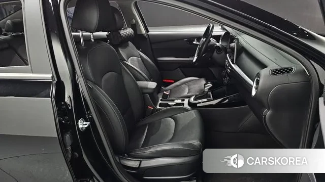 Kia The New K3 2nd generation id 3696209 из Кореи 20