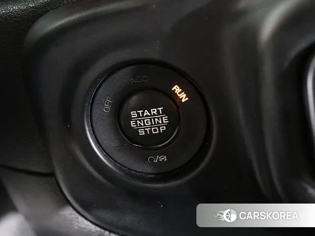 Jeep Wrangler (JL) id 3254246 из Кореи 20